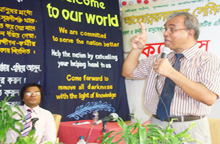 Proactive & Positive Attitude Program
