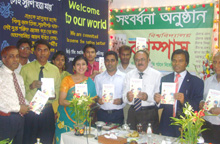 Campus Publications