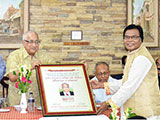 Dignitaries