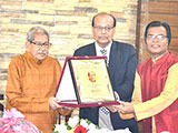 Dignitaries