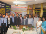 Dignitaries