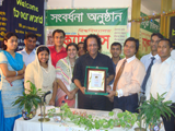 Dignitaries