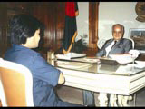Dignitaries