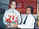 Dignitaries